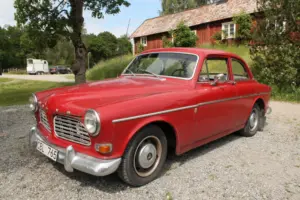 Volvo  Amazon –67