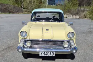 Vauxhall Victor Super –58
