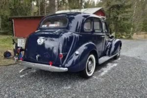 Chevrolet Master –37