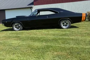Dodge Charger r/t 440 –68