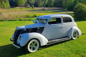 Ford Tudor –37