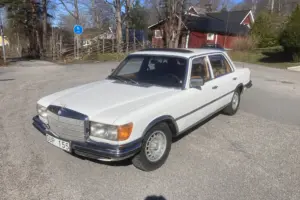 Mercedes-Benz 450 SEL –75