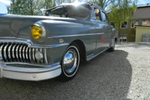 DeSoto Custom –50
