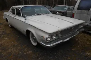 Chrysler New Yorker –64