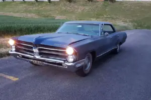 Pontiac Star Chief Vista –65