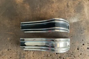Impala ss -65
