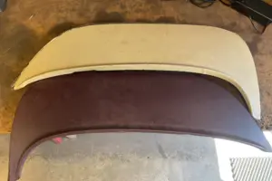 Fender impala 1965/66