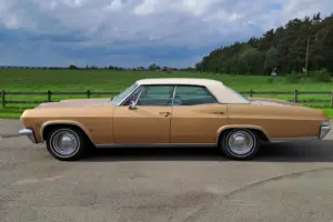 Chevrolet  Impala -65 –65