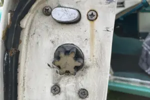Köpes: USA ford 1955
