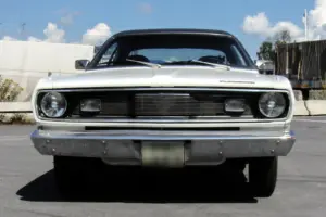 Plymouth DUSTER –71