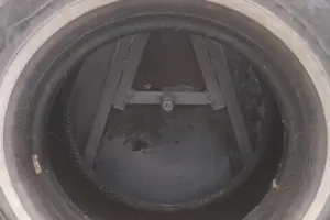 HANKOOK 14tum Sommardäck med Vit Rand