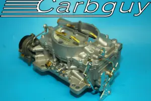 Cadillac 1962 Carter AFB