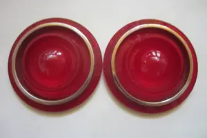 Bakljusglas Ford -62