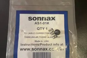 Sonnax th700