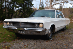 Chrysler Newport –68