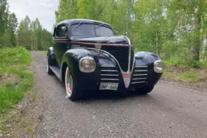 Dodge D12 2 dörrars –39