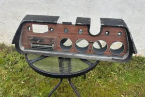 Pontiac 67