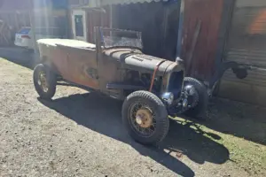 Ford Öppen –31