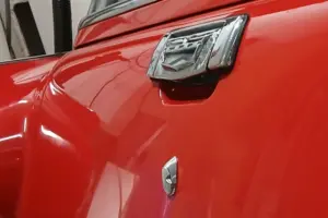 Köpes: Ford 57-58 handtag 