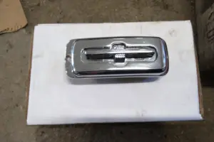 56 Cadillac reglage elsäte