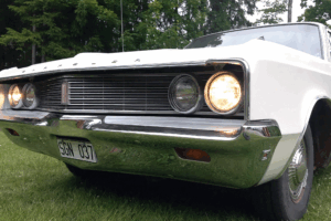 Chrysler Newport –68