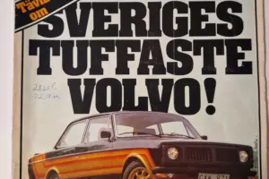 Köpes: Teknikens värld tidningar