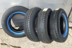 235/75R15 Eldorado Golden Fury GFT