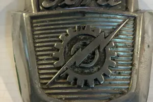 Huv emblem