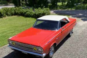 Dodge Coronet 500 –65
