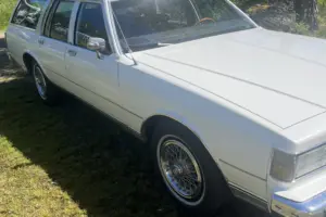 Chevrolet Caprice –00