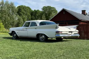 Chrysler Newport –61