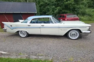 DeSoto Fireflite Sportsman 4dHT –59