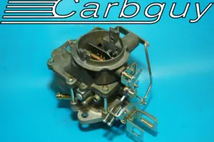Carter BBS 3465S till 1963 225 Mopar