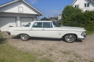 Imperial Chrysler –62