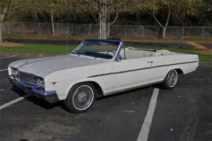 Köpes: Buick Skylark 64-66 cabriolet