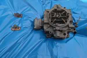 Cadillac 56