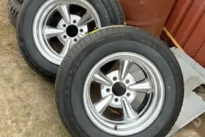 Supreme 15×8