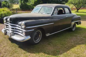 Chrysler Windsor –50