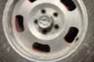 Köpes: Jp fälgar slotmags tunaverken