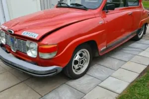 Saab V4 –79