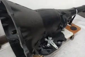 727 big block