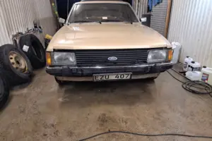 Ford Grannada 2.8i –78