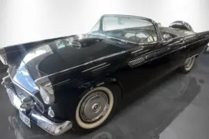 Ford Thunderbird –56