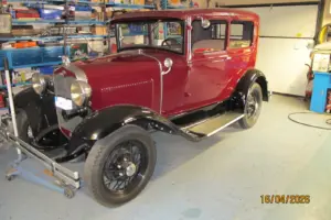 Ford Tudor –31