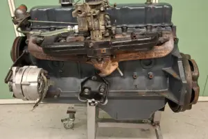 Chevrolet 230″