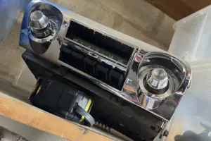 Chevrolet Impala 1959