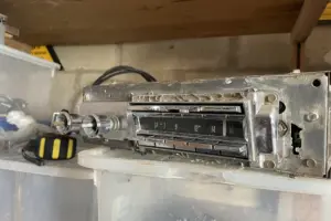 Cadillac 1963 delar