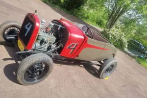 Ford Roadster/Coupster –29