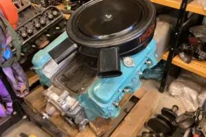Pontiac 59-64