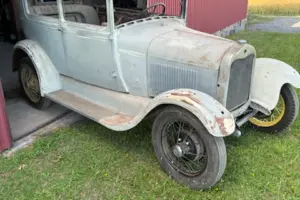 Ford Tudor –28